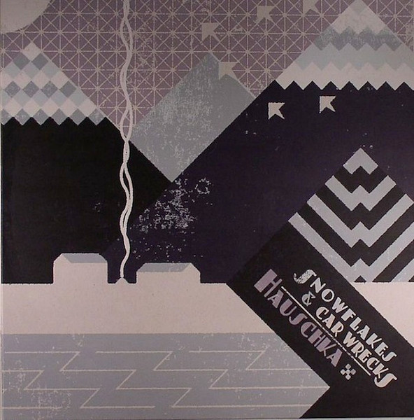 Hauschka - Snowflakes & Car Wrecks (12", EP) (Near Mint (NM or M-))