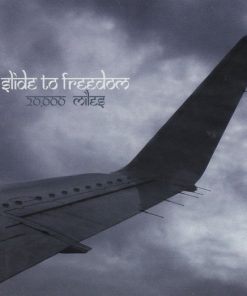 Slide To Freedom - 20,000 Miles (CD, Album) (Near Mint (NM or M-))