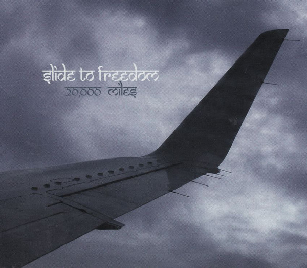 Slide To Freedom - 20,000 Miles (CD, Album) (Near Mint (NM or M-))