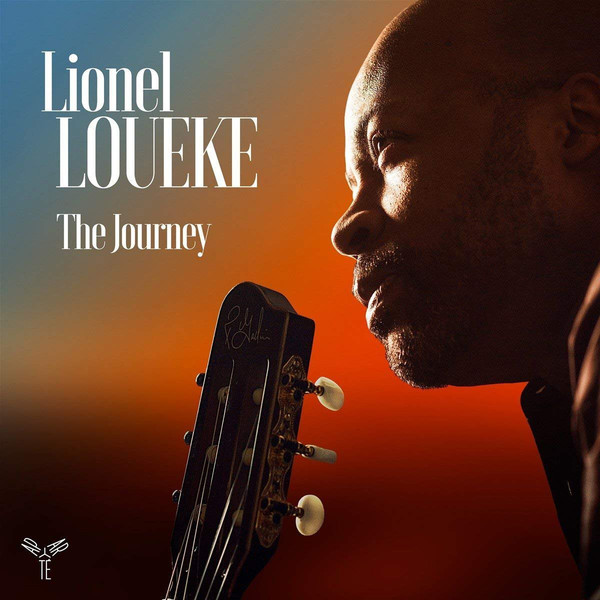 Lionel Loueke - The Journey (CD, Album) (Mint (M))