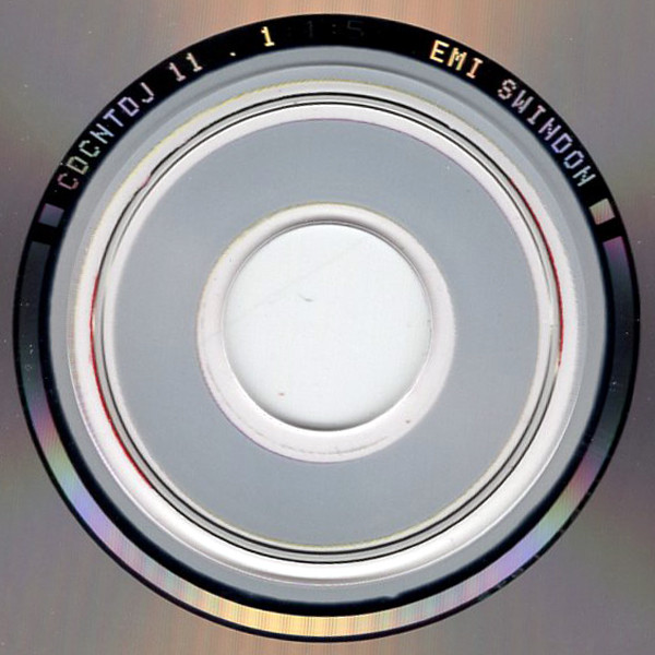 Various - EMI 100 - 1997 - The First Centenary (2xCD, Comp, Promo, Dig) (Near Mint (NM or M-)) - Image 4
