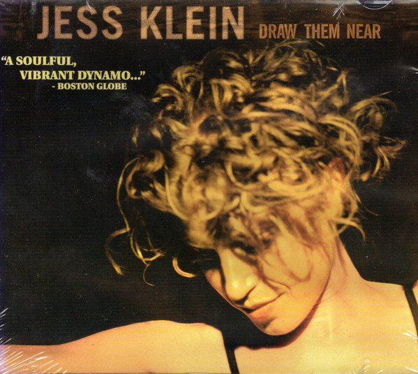 Jess Klein - Draw Them Near (CD, Album) (Mint (M))