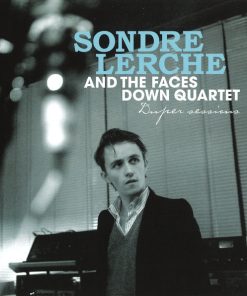 Sondre Lerche And The Faces Down Quartet - Duper Sessions (CD, Album, Copy Prot.) (Near Mint (NM or M-))