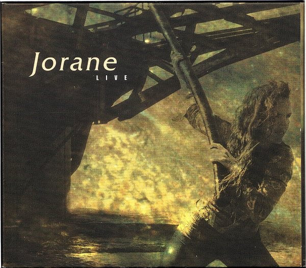 Jorane - Live (CD, Enh) (Near Mint (NM or M-))