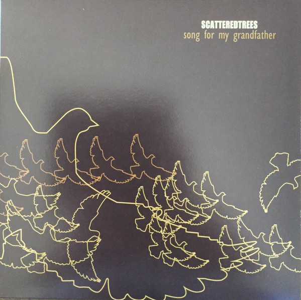 Scattered Trees - Song For My Grandfather (LP, Album) (Very Good Plus (VG+))