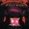 The Neville Brothers - Live On Planet Earth (CD, Album) (Near Mint (NM or M-))