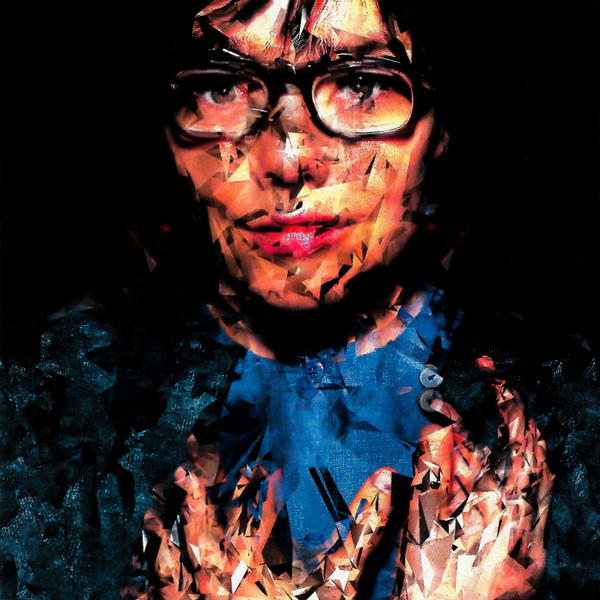 Björk - Selmasongs (CD, Album) (Near Mint (NM or M-))