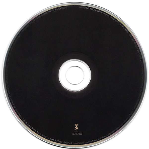Björk - Selmasongs (CD, Album) (Near Mint (NM or M-)) - Image 3