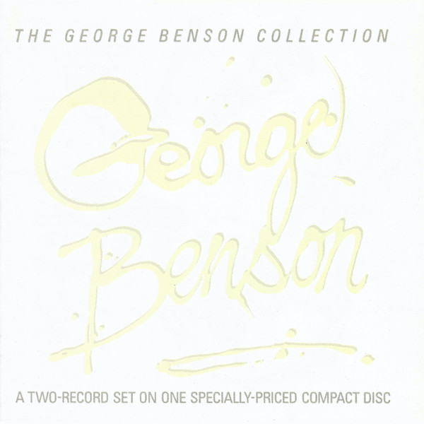 George Benson - The George Benson Collection (CD, Comp) (Near Mint (NM or M-))