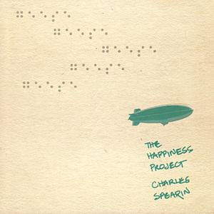 Charles Spearin - The Happiness Project (LP, Album) (Very Good Plus (VG+))