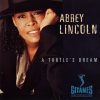 Abbey Lincoln - A Turtle's Dream (CD, Album, RE, RP) (Near Mint (NM or M-))