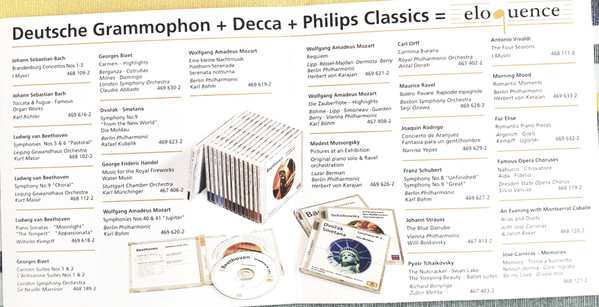Franz Schubert, Wilhelm Kempff - Piano Sonata In B Flat, D 960 / Moments Musicaux (CD, Comp) (Near Mint (NM or M-)) - Image 4
