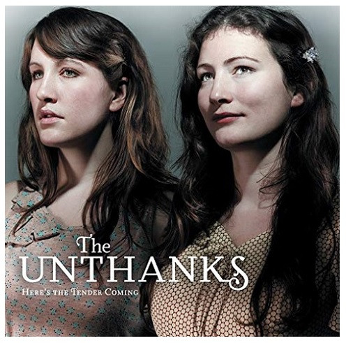 The Unthanks - Here's The Tender Coming (CD, Album) (Near Mint (NM or M-))