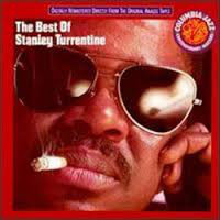 Stanley Turrentine - The Best Of Stanley Turrentine (CD, Comp, Clu) (Near Mint (NM or M-))