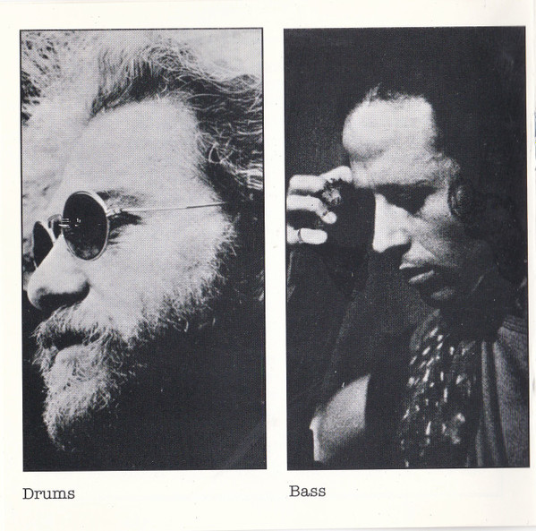 The Trio - The Trio (2xCD, Album, RE, RM) (Near Mint (NM or M-)) - Image 3