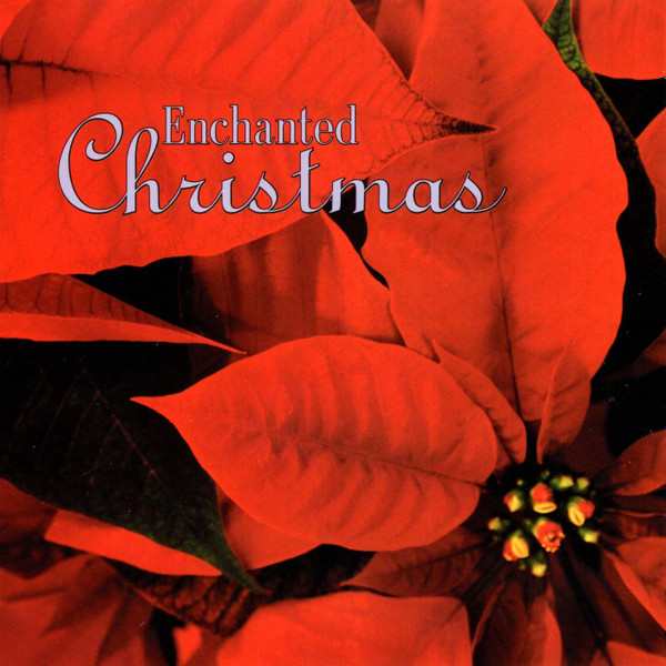 Various - Enchanted Christmas (CD) (Mint (M))