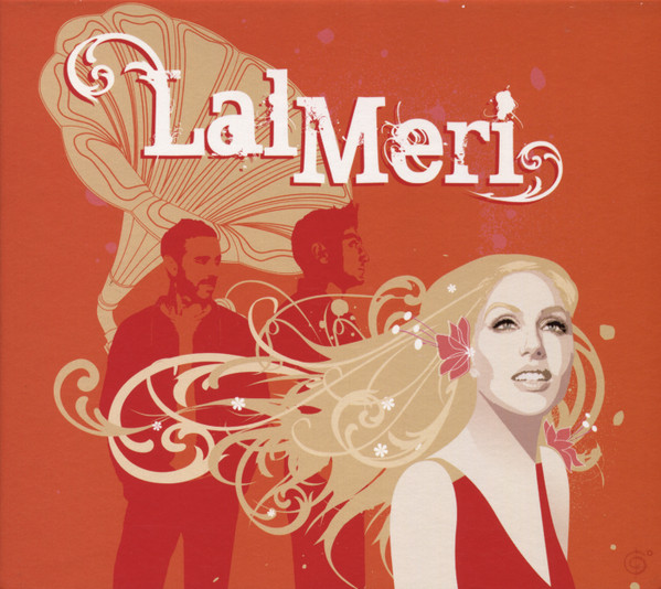 Lal Meri - Lal Meri (CD, Album) (Near Mint (NM or M-))