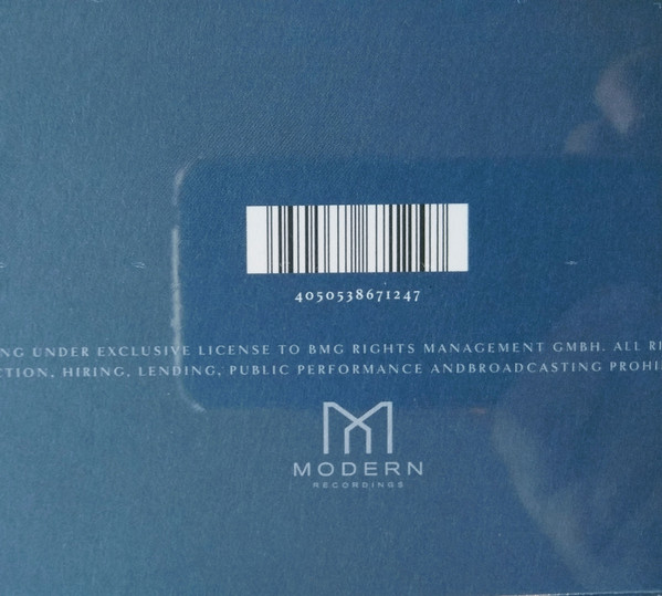 Craig Armstrong - Nocturnes Music For 2 Pianos (LP, Album) (Mint (M)) - Image 3