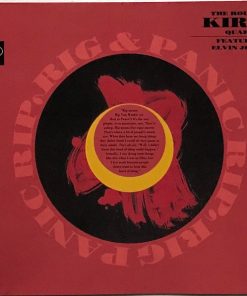 Roland Kirk - Rip, Rig & Panic / Now Please Don't You Cry, Beautiful Edith (CD, Comp, RM, RP) (Near Mint (NM or M-))