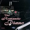 Various - The Romantic Piano - Volume 3 (CD, Comp) (Near Mint (NM or M-))