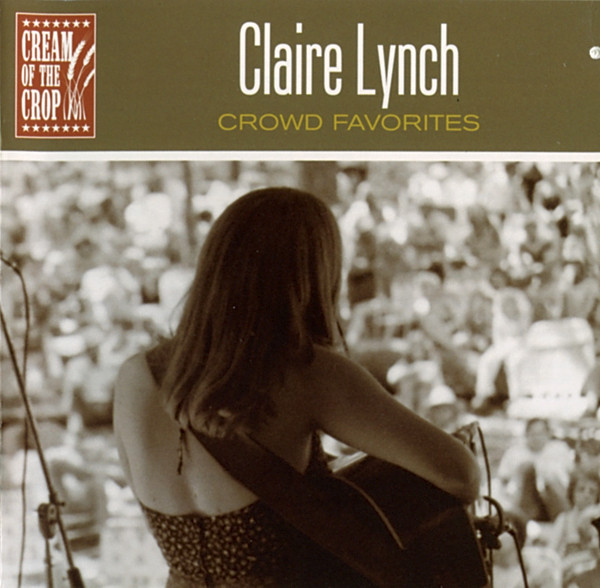 Claire Lynch - Crowd Favorites (CD, Comp) (Near Mint (NM or M-))