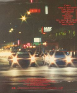 Alternative view of Walter Salas-Humara - Lagartija (LP, Album) (Near Mint (NM or M-))