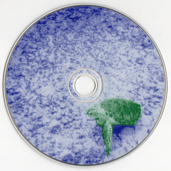 Danny Michel - In The Belly Of A Whale (CD, Album) (Near Mint (NM or M-)) - Image 3