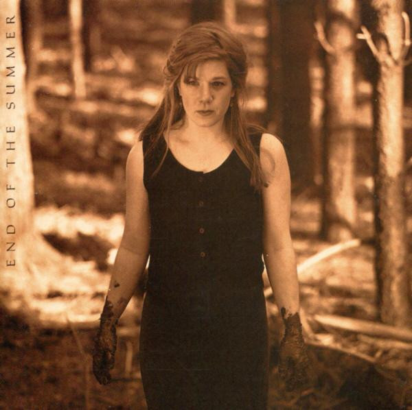 Dar Williams - End Of The Summer (CD, Album) (Near Mint (NM or M-))