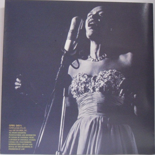 Billie Holiday - Priceless Jazz Collection (CD, Comp) (Mint (M)) - Image 4