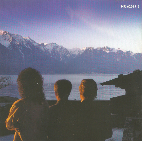 Queen - Made In Heaven (CD, Album) (Mint (M)) - Image 4