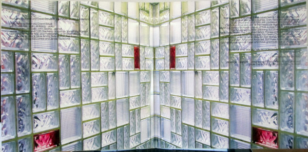 Field Music - Field Music (Measure) (2xLP, Album) (Very Good Plus (VG+)) - Image 2