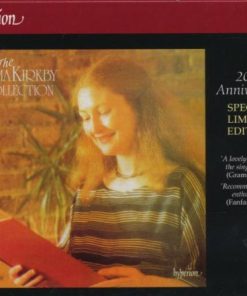 Emma Kirkby - The Emma Kirkby Collection (CD, Album, RE) (Near Mint (NM or M-))