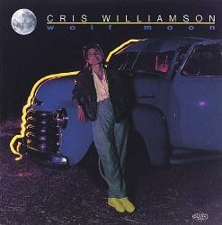 Cris Williamson - Wolf Moon (CD, Album) (Near Mint (NM or M-))