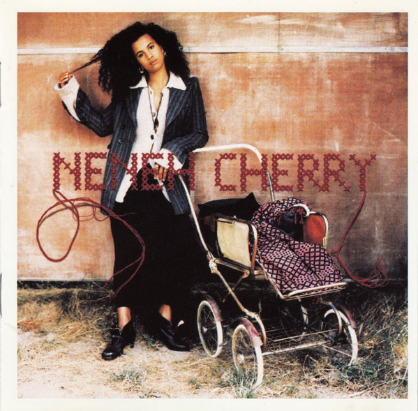 Neneh Cherry - Homebrew (CD, Album) (Near Mint (NM or M-))