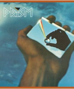 Prism (7) - Prism (LP, Album) (Mint (M))