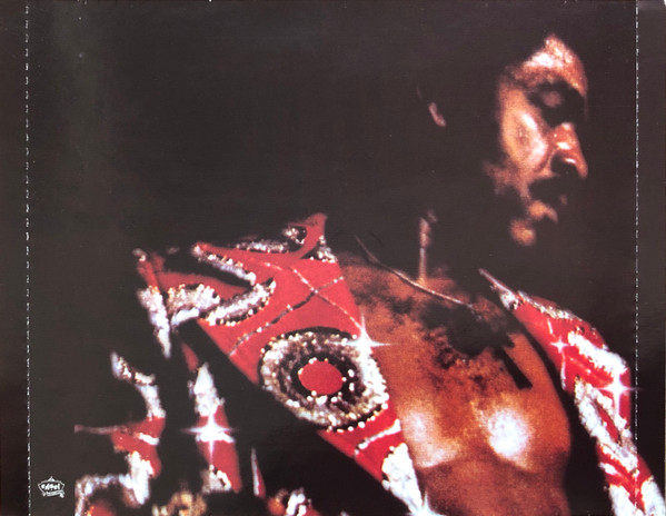 Syl Johnson - The Complete Syl Johnson On Hi Records (2xCD, Comp) (Near Mint (NM or M-)) - Image 3