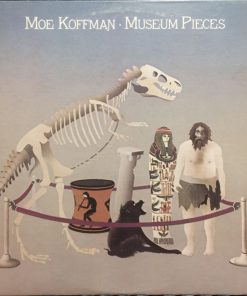 Moe Koffman - Museum Pieces (LP, Album) (Mint (M))