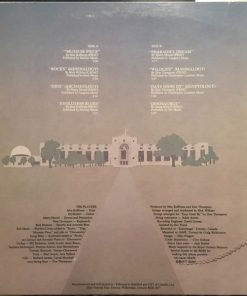 Alternative view of Moe Koffman - Museum Pieces (LP, Album) (Mint (M))