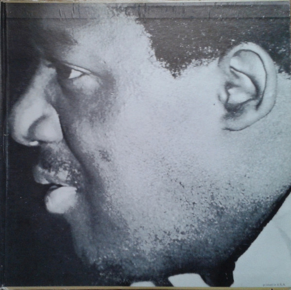Richard "Groove" Holmes - Hunk-A-Funk (2xLP, Album, Comp) (Very Good Plus (VG+)) - Image 3