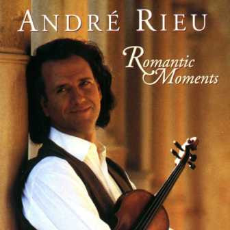 André Rieu - Romantic Moments (CD, Album) (Mint (M))