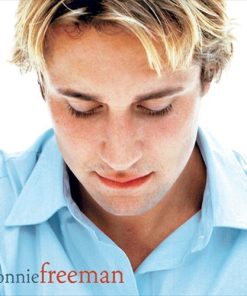 Ronnie Freeman (2) - Ronnie Freeman (CD, Album) (Mint (M))