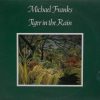 Michael Franks - Tiger In The Rain (LP, Album, Los) (Near Mint (NM or M-))