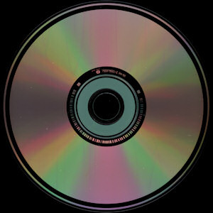 Philip Glass - Symphony No. 3 (CD, Album) (Near Mint (NM or M-)) - Image 4