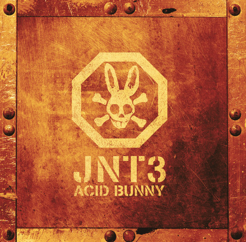 Jean-Nicolas Trottier Trio - Acid Bunny (CD, Album) (Near Mint (NM or M-))