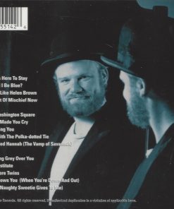 Alternative view of Jeff Barnhart - I'll Be Seeing You (CD, Album) (Near Mint (NM or M-))
