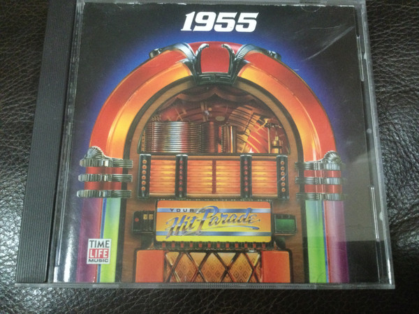 Various - Your Hit Parade 1955 (CD, Comp, RE, RM, RP) (Near Mint (NM or M-))