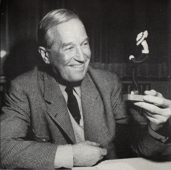 Maurice Chevalier - Fleur De Paris - Du Caf' Conc Au Music Hall (CD, Comp, Mono) (Near Mint (NM or M-)) - Image 4