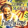 Ziggy Marley - Family Time (CD, Album) (Mint (M))