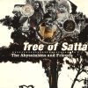 Various - The Abyssinians And Friends: Tree Of Satta (CD, Comp) (Near Mint (NM or M-))