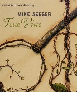 Mike Seeger - True Vine (CD, Album) (Near Mint (NM or M-))